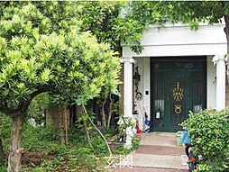 草加市柳島町戸建