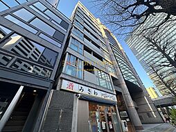 ファインクレスト渋谷神泉 402