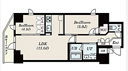 SーRESIDENCE駒沢大学駅前 403