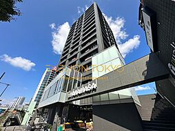 富ヶ谷スプリングス 501