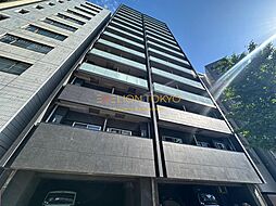 ガーラ・シティ渋谷南平台 1202