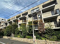 代々木の杜　緑邸 202