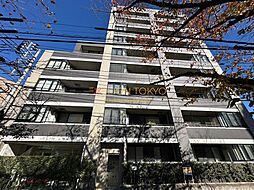Park Cube 代々木富ヶ谷 505