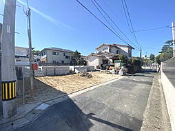 西長住新築分譲住宅 2号棟