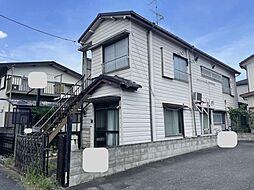 川崎市川崎区渡田東町売地（建築条件なし）