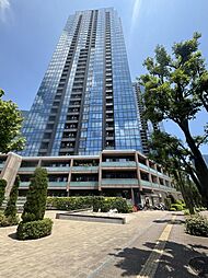 大崎ウエストシティタワーズＷ棟