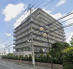 ライオンズマンション市川第２