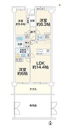 コアマンションリベラ花小金井