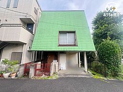 練馬区富士見台3丁目　全1区画