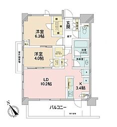 レーヴステージ善福寺公園