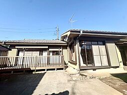 新座市野火止4丁目