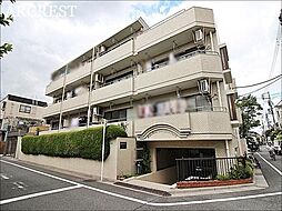 日興パレス武蔵関パート2