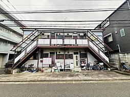 練馬区練馬1丁目 全1区画 1号地