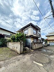 新座市新堀1丁目　売地
