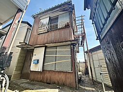 新座市畑中　売地