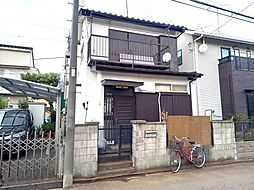 所沢市花園3丁目