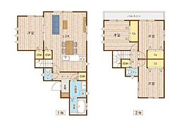 練馬区大泉学園町4丁目