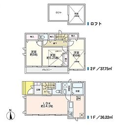 練馬区大泉学園町5丁目