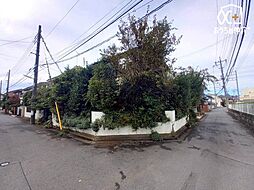 練馬区西大泉町