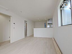 西東京市保谷町6丁目　全2棟　1号棟