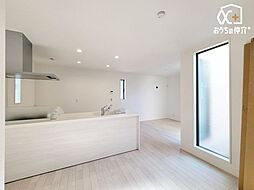 西東京市保谷町6丁目　全2棟　2号棟