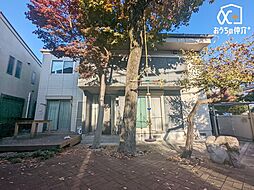 東久留米市学園町1丁目