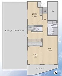 サンクレイドル田無