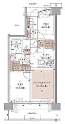 ザ・レジデンスひばりが丘