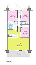 コスモステージひばりヶ丘アミュージア