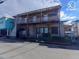 入間市下藤沢　全1区画