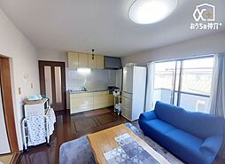 所沢市上新井1丁目