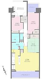 グランジオ武蔵野