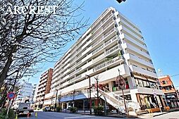 ひばりヶ丘プラザ