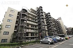 朝日プラザ武蔵野マーテルヒルズ参番館