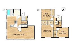新座市片山1丁目