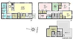 練馬区南大泉1丁目