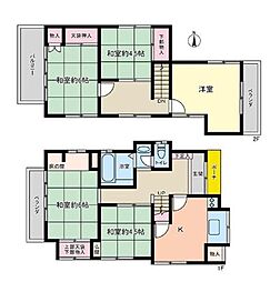 練馬区大泉学園町1丁目