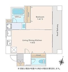 ペガサスマンション石神井公園