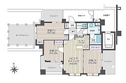レーベンハイム東伏見弐番館