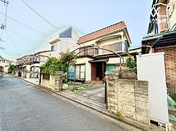 新座市馬場2丁目　全1区画