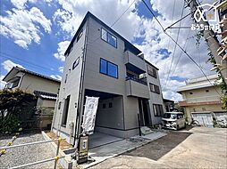 新座市新堀1丁目　全1棟