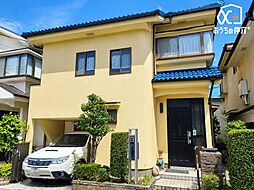 新座市石神2丁目