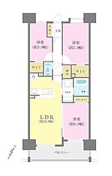 グランシエロ朝霞台シエナの丘