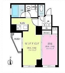 ダイアパレス関町