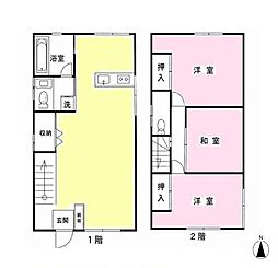 練馬区西大泉5丁目