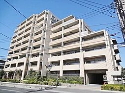 コスモステージひばりヶ丘アミュージア