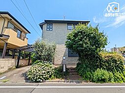 練馬区西大泉2丁目　全1棟