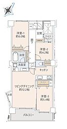 志木北野