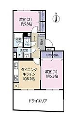 コスモ大泉学園