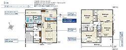 入間市豊岡2丁目　新築戸建